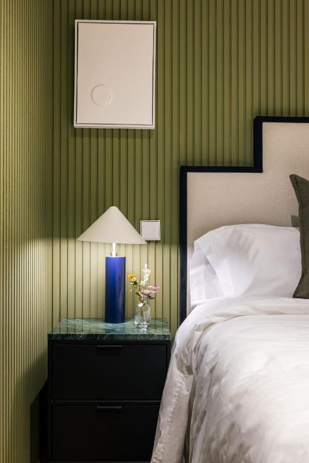 Stylish 4 Suites +Patio Luxury Apartment Gran Via Madrid Extérieur photo